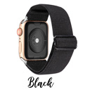  Nylon Elastic Band for Apple Watch 38/40/41mm and 42/44/45/46/49mm All Series