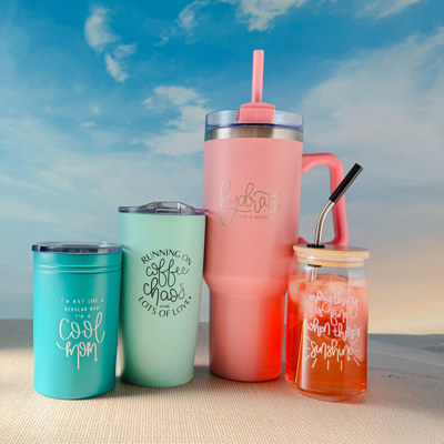 Drinkware