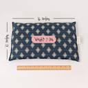  Personalized XL Rice Bag | Rice Heating Pad | 10 x 16 inches