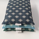  Personalized XL Rice Bag | Rice Heating Pad | 10 x 16 inches
