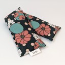  Personalized Neck & Shoulder Rice Bag | Rice Heating Pad | 4.5 x 20 inches