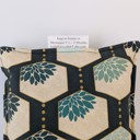  Personalized Rectangle Rice Bag | Rice Heating Pad | 6 x 12 inches