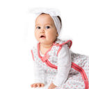 TOG 0.6 (Lightweight) Wearable Baby Sleep Sack