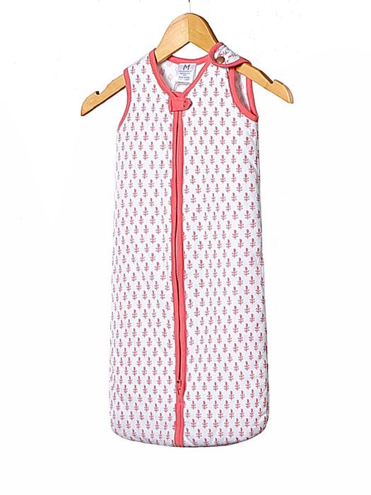 TOG 0.6 (Lightweight) Wearable Baby Sleep Sack
