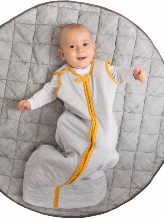 TOG 0.6 (Lightweight) Wearable Baby Sleep Sack