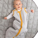 M Erawan TOG 0.6 (Lightweight) Wearable Baby Sleep Sack