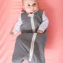 M Greenwich TOG 0.6 (Lightweight) Wearable Baby Sleep Sack