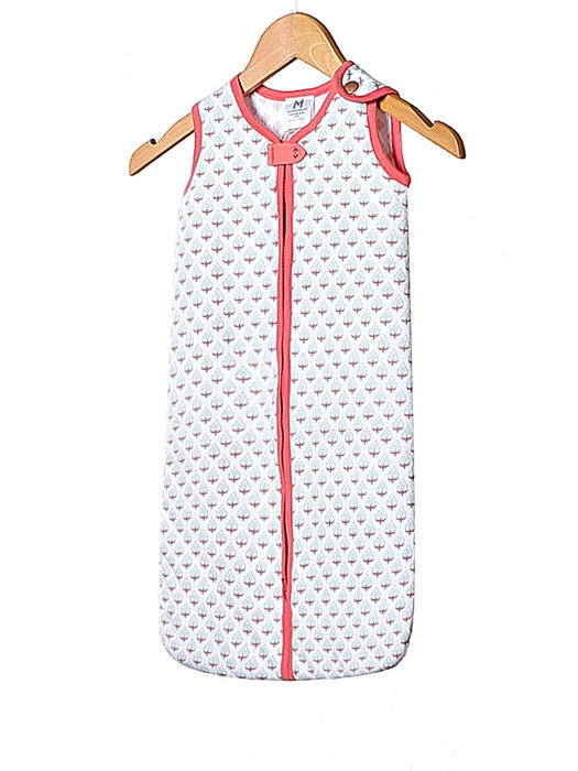 TOG 0.6 (Lightweight) Wearable Baby Sleep Sack