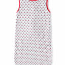 S Miami TOG 0.6 (Lightweight) Wearable Baby Sleep Sack