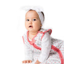 XL Miami TOG 0.6 (Lightweight) Wearable Baby Sleep Sack