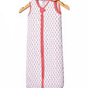 L Pink City TOG 0.6 (Lightweight) Wearable Baby Sleep Sack