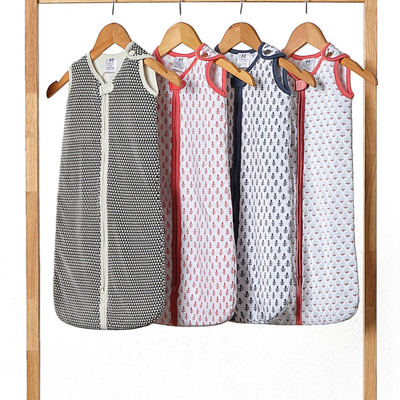 TOG 2.2 (Quilted) Wearable Baby Sleep Sack