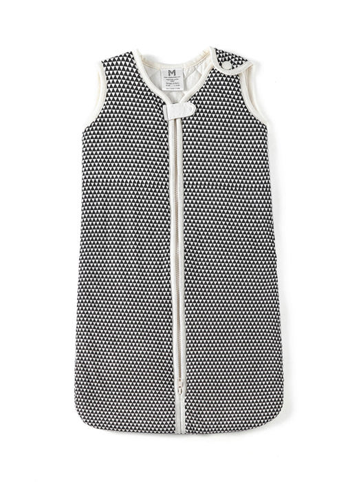 TOG 2.2 (Quilted) Wearable Baby Sleep Sack