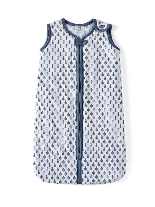 TOG 2.2 (Quilted) Wearable Baby Sleep Sack