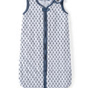 S Fort Blue TOG 2.2 (Quilted) Wearable Baby Sleep Sack