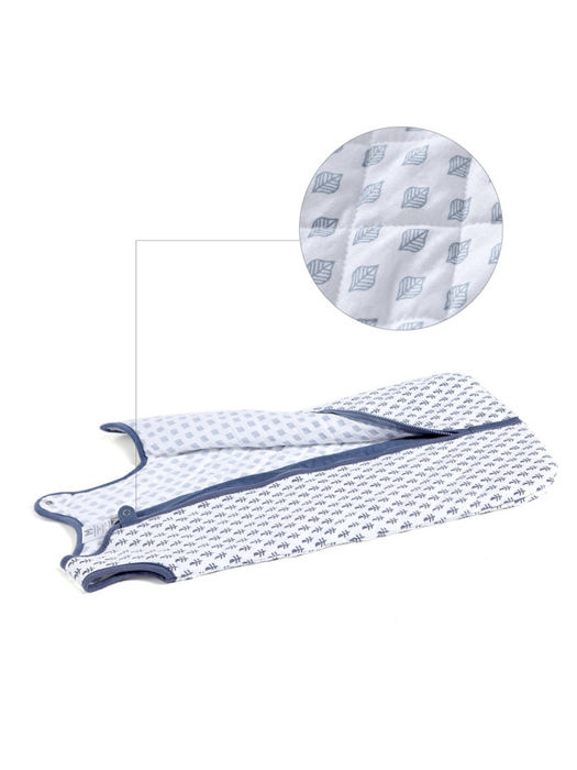 TOG 2.2 (Quilted) Wearable Baby Sleep Sack