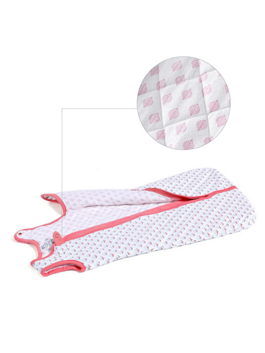 TOG 2.2 (Quilted) Wearable Baby Sleep Sack