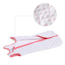 S Miami TOG 2.2 (Quilted) Wearable Baby Sleep Sack