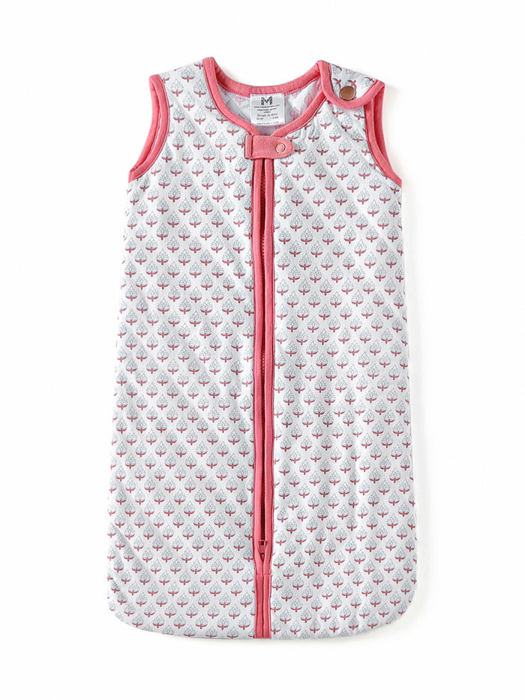 TOG 2.2 (Quilted) Wearable Baby Sleep Sack
