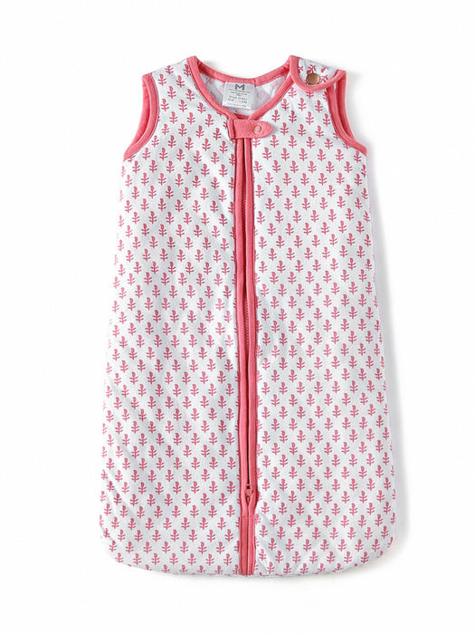 TOG 2.2 (Quilted) Wearable Baby Sleep Sack