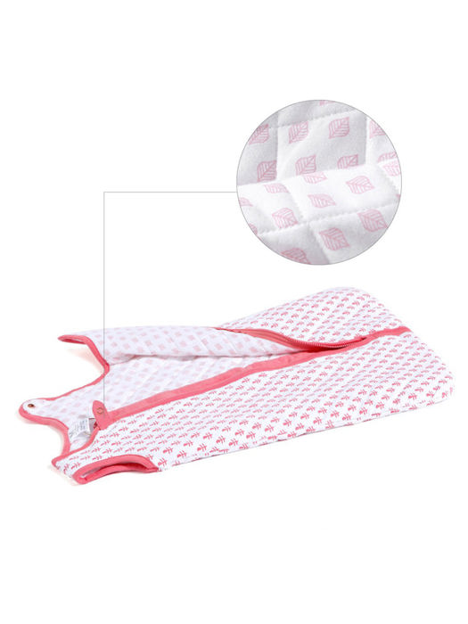 TOG 2.2 (Quilted) Wearable Baby Sleep Sack