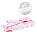 XL Pink City TOG 2.2 (Quilted) Wearable Baby Sleep Sack