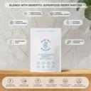 Superfood Berry Matcha Mantra Matcha | 7 Flavors