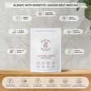 Ginger Beet Matcha Mantra Matcha | 7 Flavors