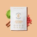  Cinnamon Goji Berry Matcha