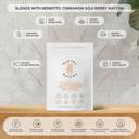  Cinnamon Goji Berry Matcha