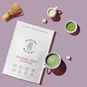  Ginger Beet Matcha