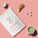 Strawberry Lemon Matcha Mantra Matcha | 7 Flavors