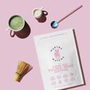 Rose Hip Dragon Fruit Matcha Mantra Matcha | 7 Flavors