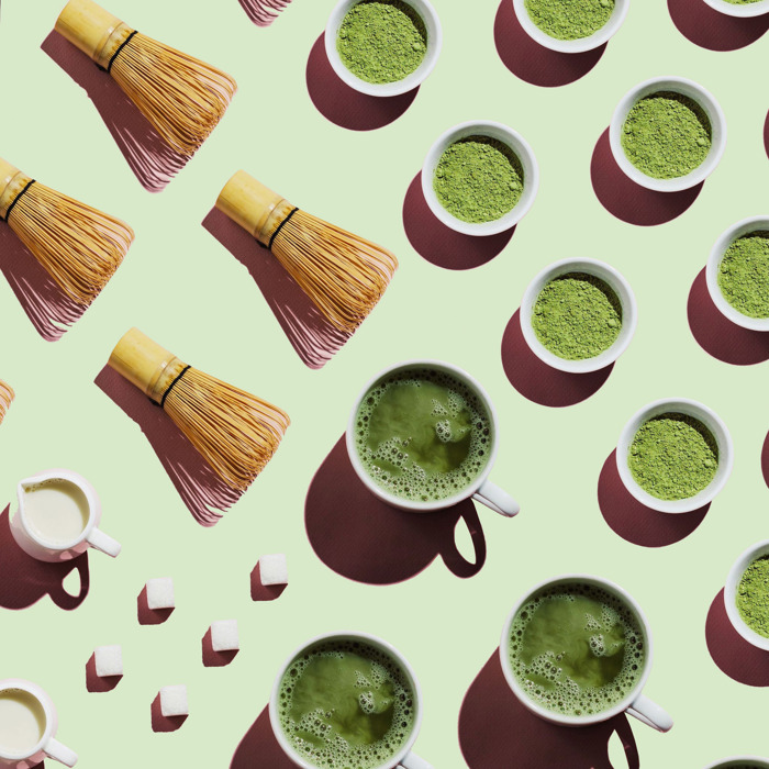 Super Premium Ceremonial Matcha