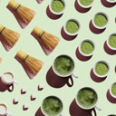  Super Premium Ceremonial Matcha