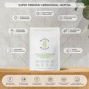  Super Premium Ceremonial Matcha