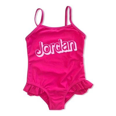 Rash Guards & Swim