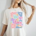  He is Risen Easter Graphic Tee