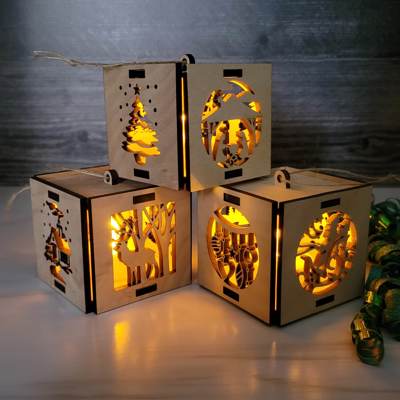 Ornament Treasures