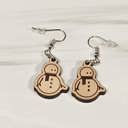  Winter Holiday Earrings