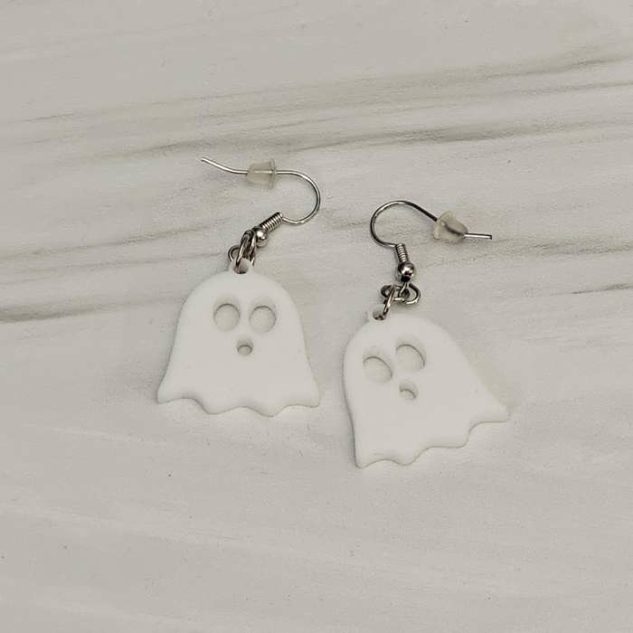 Halloween Earrings