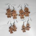  Winter Holiday Earrings