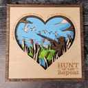  Layered Heart Signs