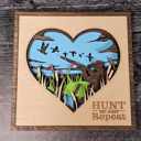  Layered Heart Signs