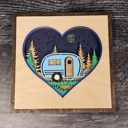  Layered Heart Signs