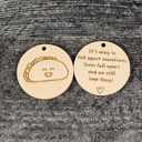  Inspirational Tokens | Pocket Hugs | Kindness Tokens