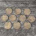  Inspirational Tokens | Pocket Hugs | Kindness Tokens