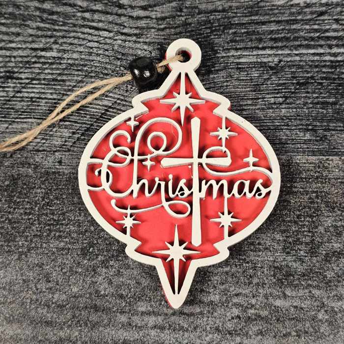 Christmas Ornaments | Religious Decorations