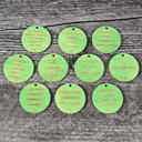  Inspirational Tokens | Pocket Hugs | Kindness Tokens