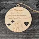  Family Love & Laughter Christmas Ornaments
